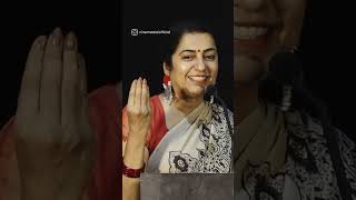 Amithash is My Friend Son - Suhashini Maniratnam | Paramporul Trailer Launch