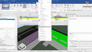 [Synchro PRO Basic] Place and edit measurements