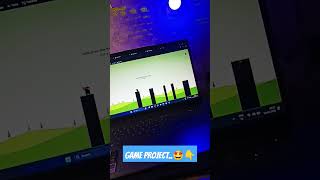 Game Project using Html Css javascript..💻🎉🎉 #relaxingmusic #programming #codecraft _29 #codingtime