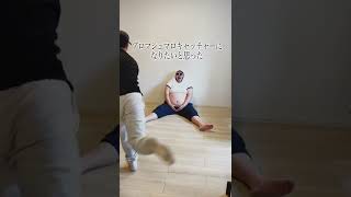 マシュマロをキャッチし続けた男の末路