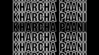 Kharcha Paani (Official Teaser) | Mad Trip Ft.3RRR | Prod by AnyVibe | Coming Soon | 2024