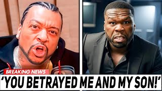 Big Meech EXPLODES On 50 Cent — Lil Meech Declares WAR AS BMF Money GONE!