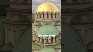 Building Grow Effect - Video Idea #aftereffects #filmmakers #videoideas