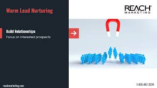 Cold Email vs. Warm Lead Nurturing – Which Strategy Converts Better in 2025?