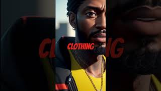 Nipsey Hustle’s Legacy #nipseyhussle #music #southla #legacy #business #communityactivist