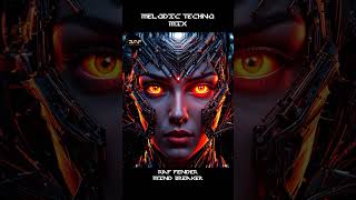 Melodic Techno 2024 & Progressive House Mix #melodictechno #shorts #shortfeed #raffender
