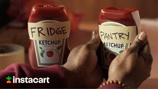 Ketchup | Instacart