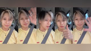 230708 | 태민 인스타 라이브 @xoalsox IG Live Full