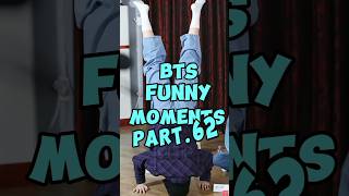 BTS's Funniest Moments That Will Make You Cackle!