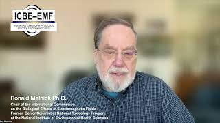Cell Phone Cancer Risk: Why Animal Studies Are Important: Dr. Ron Melnick