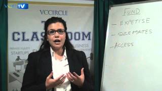 The Classroom- Episode 6- Understanding the basics of PE/VC Fund