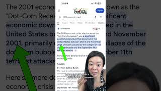 Are your Sephora hauls getting more frequent? Might be a recession indicator! #recession #tariffs