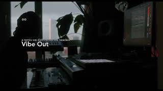 Vibe Out - Tems [noxz remix]