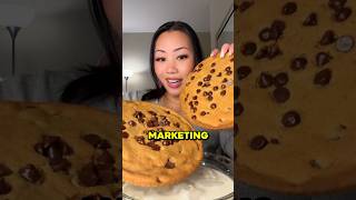 Chips Ahoy’s $1,000 Cookie 🤯🍪