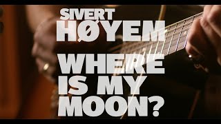 Sivert Høyem - Where Is My Moon? (Live At Tricolor)