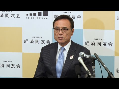 フジ、第三者委で事実明確に　ＣＭ再開、説明責任が前提　新浪代表幹事