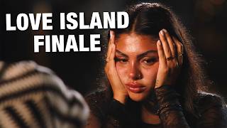 The Love Island USA Finale Was Actually Reality TV GOLD - Love Island USA Season 7 Finale Recap