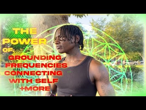 Break Free: Nature's Secret to Inner Peace 🌿