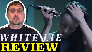 White Lie (2021) - Movie Review | One of 2021's Hidden Gems
