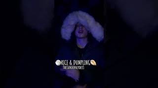 RICE & DUMPLIN 🍚🥟 (COMING SOON) #wolverhampton #westmidlands #rap #ukrap #ukrapscene #unreleased