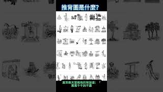 推背圖是什麼？  #李淳風  #預言  #推背圖