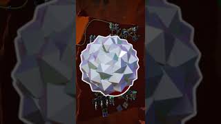Automated Diamond Farm in Astroneer!  #astroneer #gaming #astroneergameplay #automation #shorts