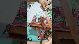 #Amazon # amazon bag 👜👛# Chumbak brand bag 🍀refresh your wardrobe # summer appropriate 💚