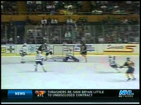 1992 Adams Division Semi-Finals (BOS-BUF) Game 3