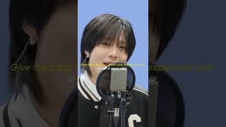 역솔남 태민의 솔로곡 2 KIDS #shorts #playlist #live