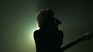 CIVILIAN「déclassé」- 2023.07.18 “WHO LEFT THE DOOR OPEN?” at Tokyo KINEMA CLUB