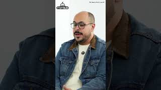 حلاوة البدايات والعمل مع مشاهير الفن 🥰محمود شلاطة Dpi Agency ❤ بودكاست P.T.S Talks🔥