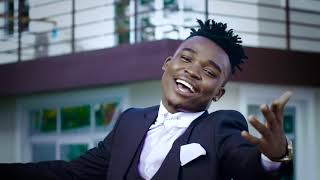 Aslay feat Khadija Kopa - UJsiitie Doa (Official Video)
