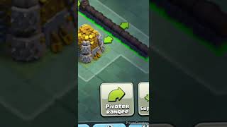 SPEED BASE #3 #clashofclans #bh10 #coc #mdo #supercell #builderbase #builderhall #builderhall10