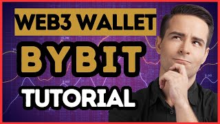 Bybit Web3 Wallet Full Tutorial 2025 | Noob Friendly ( Bonus IDO Guide!)