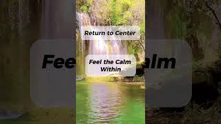 1 Minute of Stillness | #day12  #energyhealing #meditation #innerpeace #calmvibes #relaxingmusic
