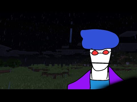 playing the minecraft (English subtitles)