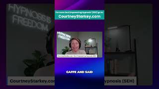 Hypnosis Can Fix Anxiety & So Can Turning Off the News