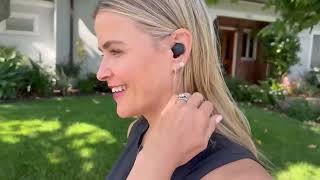 TOZO NC9-Clear sound, powerful bass#tozo  #tozoearbuds  #audiotech  #technology