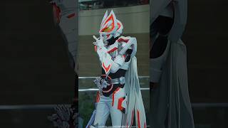 Kamen Rider Geats Final Form Cosplay Anime Expo 2025