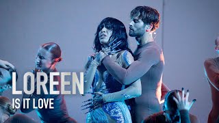 Loreen - Is it Love LIVE i Idol 2023 | Idol Sverige | TV4 & TV4 Play