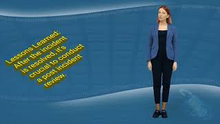 Mastering Incident Response and Recovery | CompTIA Security+ Certification Series