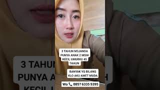 #caripasangan #duet #cantik #cantikalami #love #cantikberhijab #motivation #jandarma#
