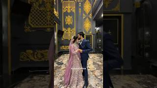 Best walima dress couple  #walima  #wedding #shorts