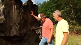 How To: Sinker Logs
