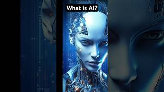 What is AI / Artificial Intelligence? #ai #aieducation #artificialintelligence #learnai #teched