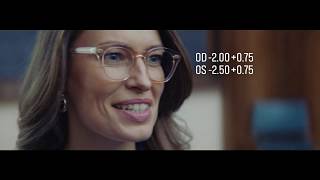 Varilux - #1 Progressive Lens Brand Worldwide | See More Do More