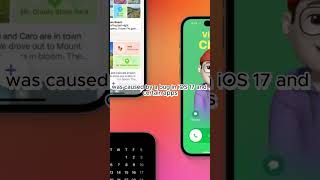 What’s New in iOS 17.0.3? Bug Fixes, Security Patches, and More #iphone #ios #ios17 #apple