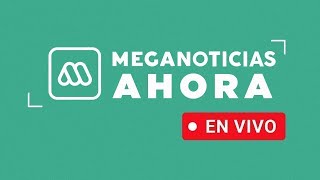 EN VIVO | Meganoticias Ahora  - Miércoles 16 de julio de 2025