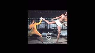 Bruce Lee | Enter the dragon | Kareem | death tower