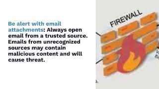 Top 7 Ways to Protect Network from Firewall Hacking?